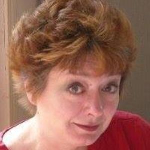 Meet your Posher, Arlene